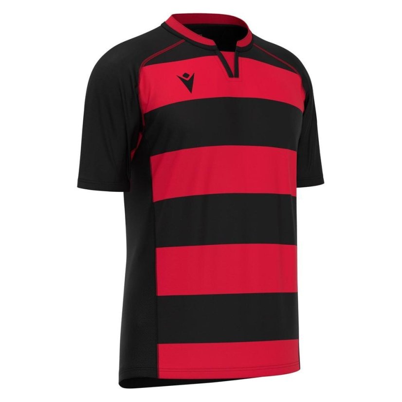 Dres Macron Alabaster - Farba: Zelená/biela, Veľkosť: 3XS