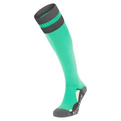 AZLON SOCKS (5 PZ)  TURQ/ANT | 57503828 | S