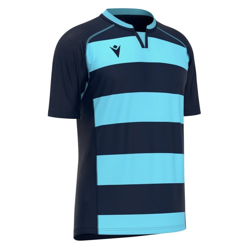 Dres Macron Alabaster - Farba: Zelená/biela, Veľkosť: 3XS