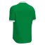Dres Macron Elves - Farba: Červená/biela, Veľkosť: L