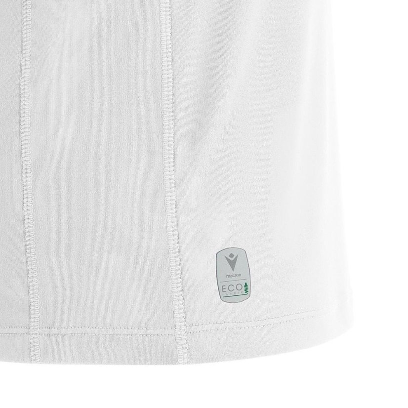 Macron Widia Eco Jersey - Farba: Kráľovská modrá, Veľkosť: M