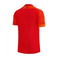 Dres Macron Padel Prime CC Pablo