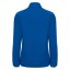Top Macron Maira 1/4 Zip - Barva: Modrá, Velikost: M