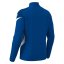 Sportovní top Macron Starfall 1/4 Zip - Farba: Čierna/biela, Veľkosť: 3XL