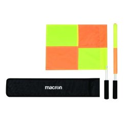 Praporky Macron Linesman Kit