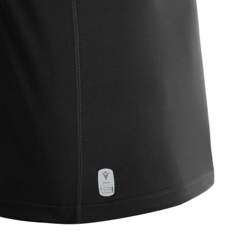 Dres Macron Rhodium Eco - Farba: Kráľovská modrá, Veľkosť: M