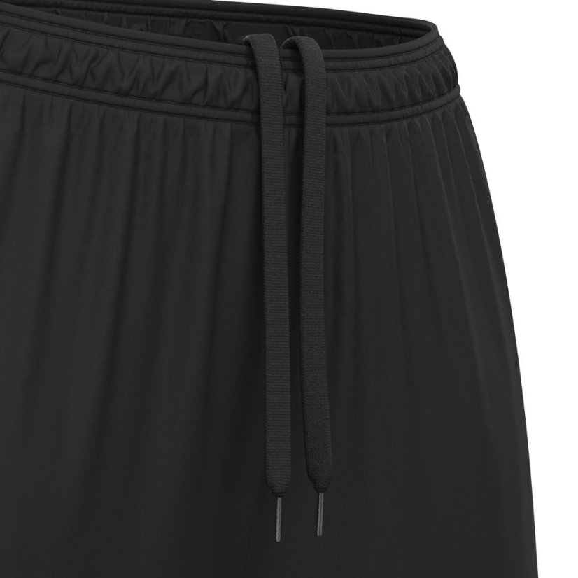 Sportovní šortky Macron Nebula - Barva: Šedá, Velikost: 3XL