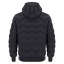 Bunda Macron Ath Fce Creise Bomber - Barva: Modrá, Velikost: 4XL