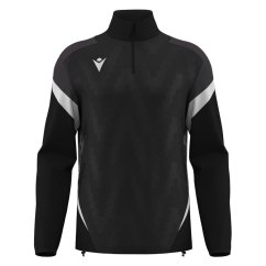 Sportovní top Macron Hollow 1/4 Zip