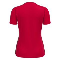 TROPHY WOMAN SHIRT  RED/NS | 800004720200 | L