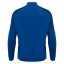 Mikina Macron Morpheus Full Zip - Farba: Modrá, Veľkosť: M