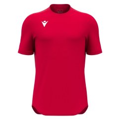 VOID SHIRT SS  RED/NS | 800004540200 | 4XS
