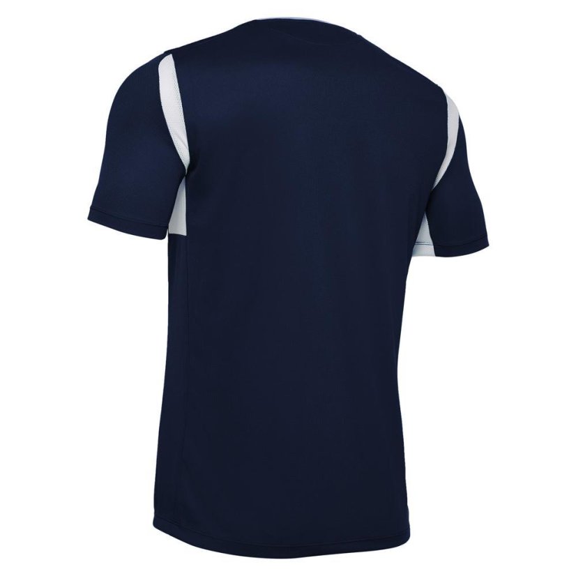 Dres Macron Argon - Barva: Černá, Velikost: 3XL