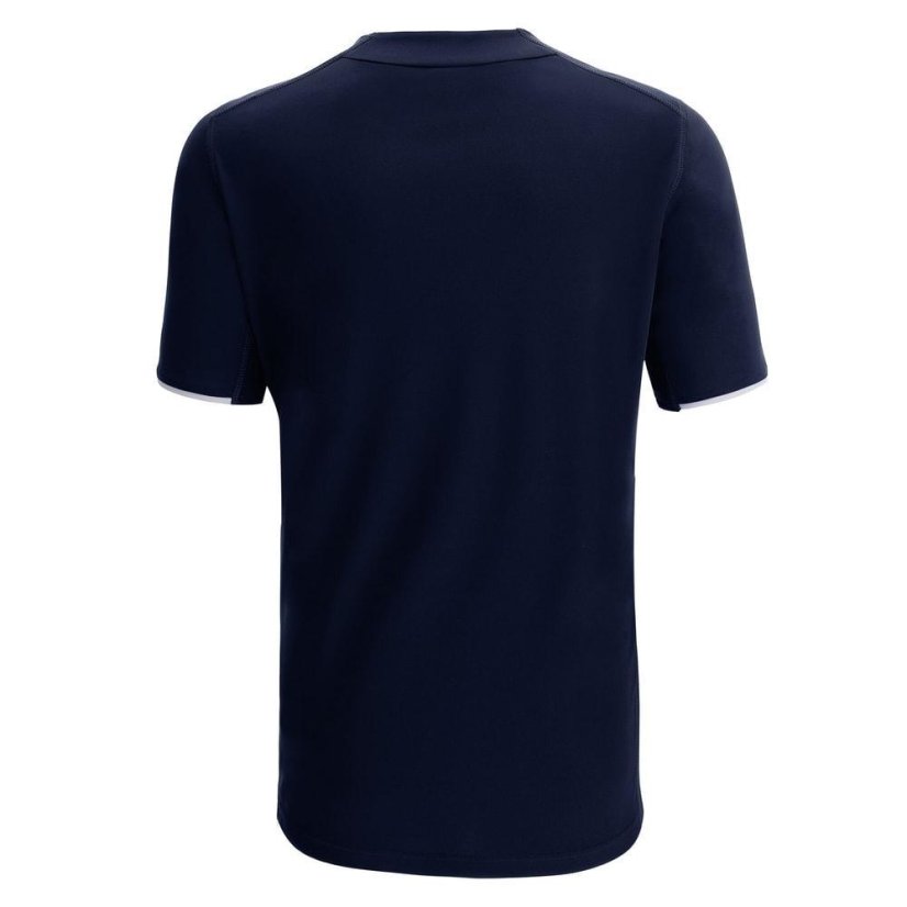 Macron Widia Eco Jersey - Farba: Kráľovská modrá, Veľkosť: M
