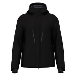 Zimní softshellová bunda Macron Ath Icon Winterfall