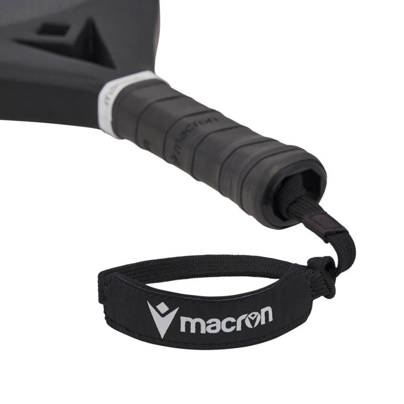 Raketa Macron Padel CF Hero Pro Control I