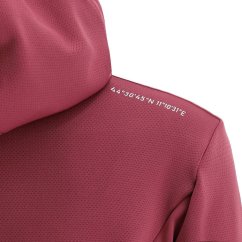 Mikina Macron Athleisure Scc Panarea