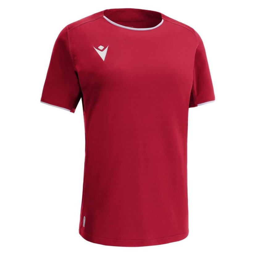Macron Widia Eco Jersey - Farba: Kráľovská modrá, Veľkosť: M