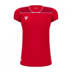 Dres Macron Steel Eco