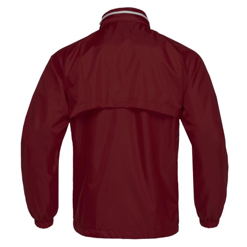 Bunda Macron Praia Antivento - Barva: Královská modrá, Velikost: 3XS