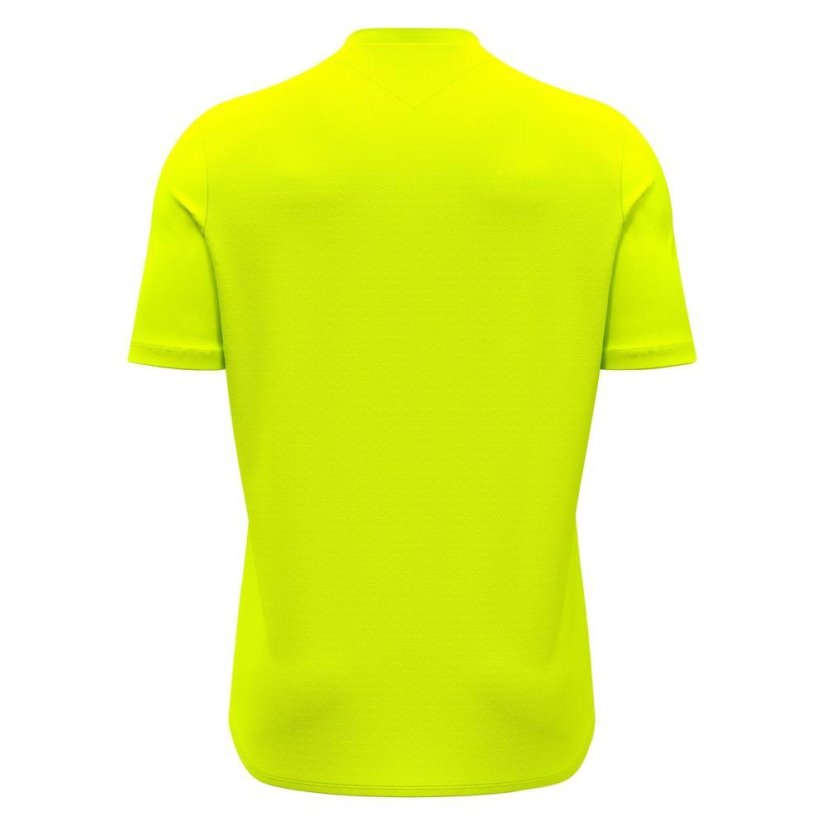 Športový dres Macron Void SS - Farba: Biela, Veľkosť: M