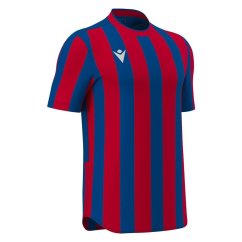 LEGION SHIRT SS  ROY/RED | 800004850302 | XXS