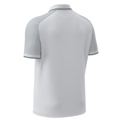 ECHOES POLO  SGRY/ANT | 800004524228 | L