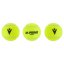 Míčky Macron Padel CC