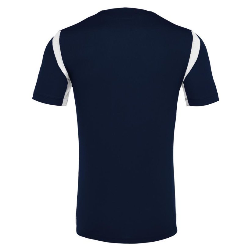 Dres Macron Argon - Barva: Černá, Velikost: 3XL