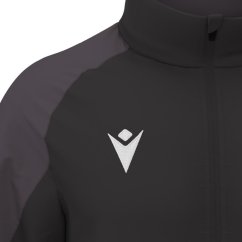 CLOUD W-PROOF RAINJACKET  BLK/NS | 800004800900 | XXS