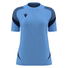 NAGA WOMAN SHIRT SS  ISKY/NAV | 800004464307 | S