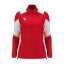 Top Macron Chantico 1/4 Zip - Barva: Oranžová, Velikost: M