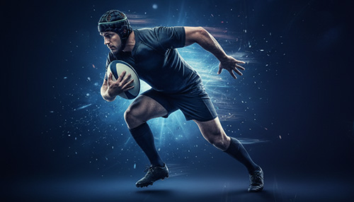 Rugby