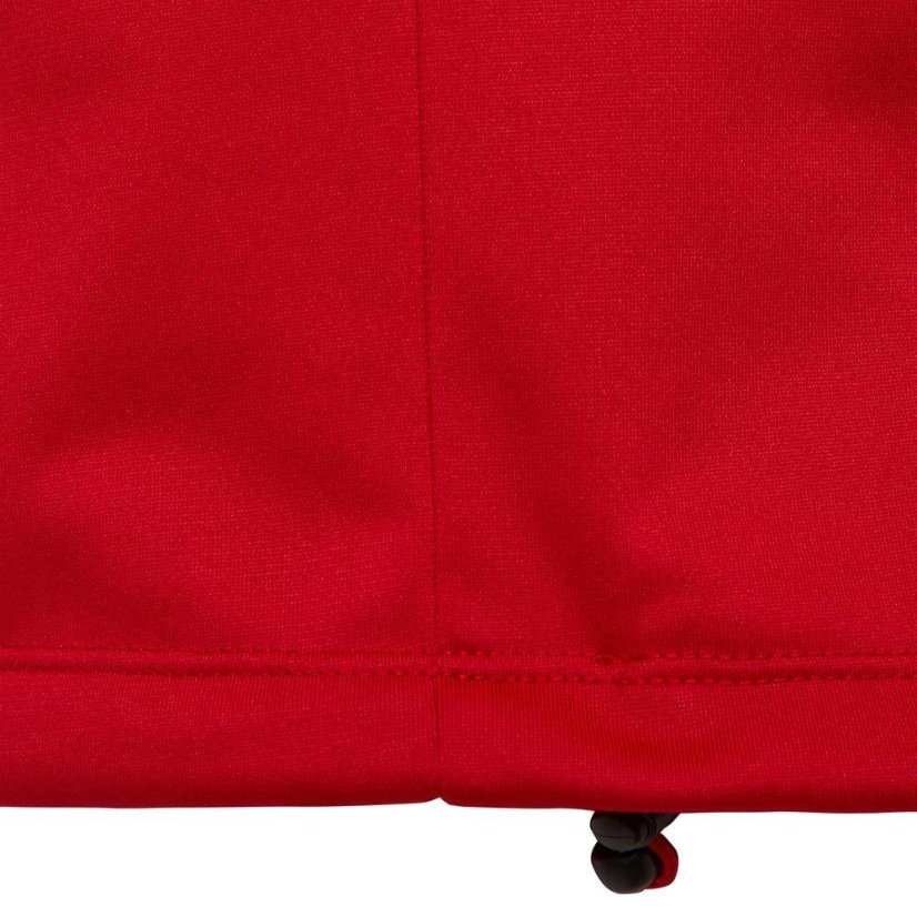 Tréninková mikina Macron Tagus - Barva: Šedá, Velikost: 3XS