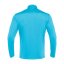 Triko Macron Havel 1/4 Zip - Barva: Neonově žlutá, Velikost: L