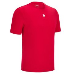 MP 151 HERO T-SHIRT RED SS (5 PZ)