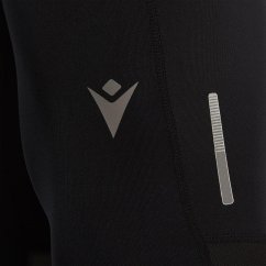 RUN CHINOOK FBJ CRAIG 3/4 PANT HEAVY STRETCH MAN BLK