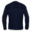 Bunda Macron Chicago - Barva: Černá, Velikost: 3XL