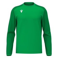 THALOS ROUNDNECK TOP  GRN/NS | 800004770400 | L