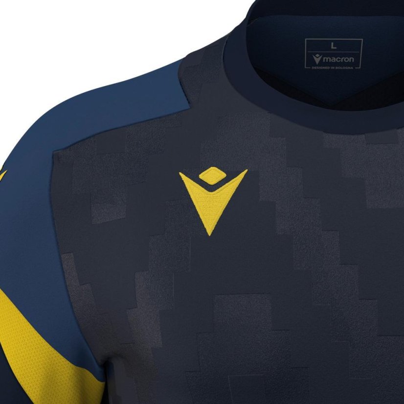 Sportovní dres Macron Totem - Farba: Farba, Veľkosť: 3XL