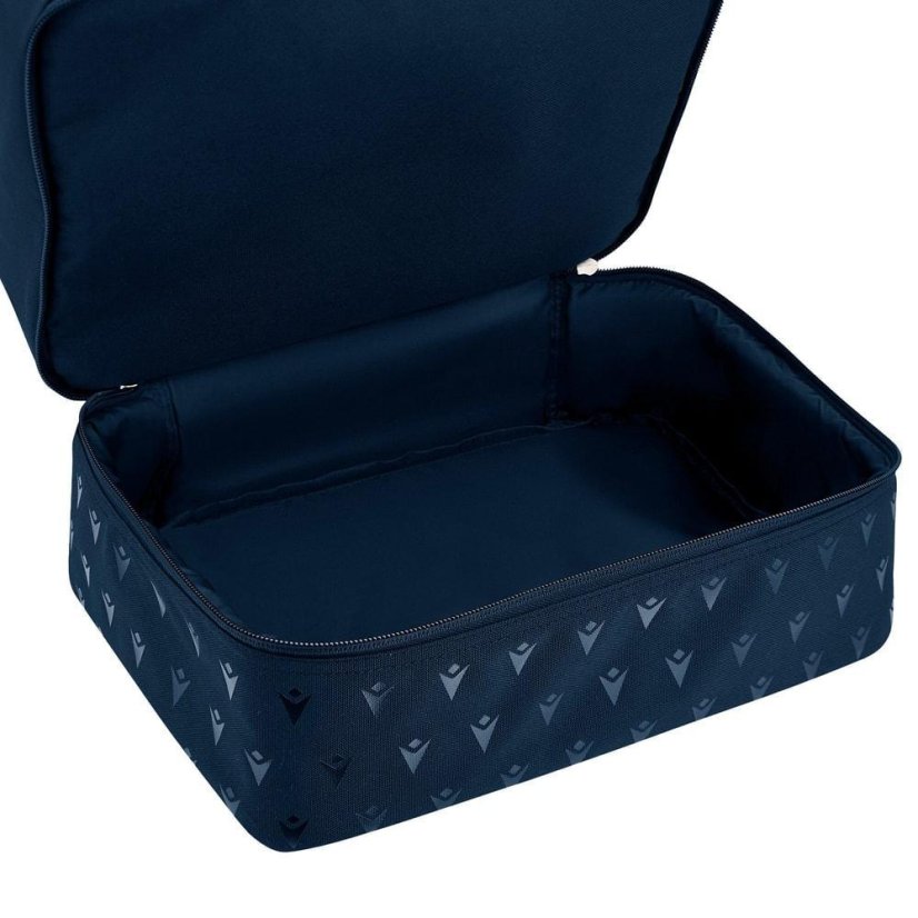 Batoh Macron Rookie Medium - Barva: Červená