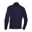 Mikina Macron Nemesis - Barva: Světle modrá, Velikost: 3XL
