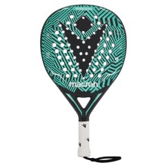 Raketa Macron Padel CC Poseidon Premium
