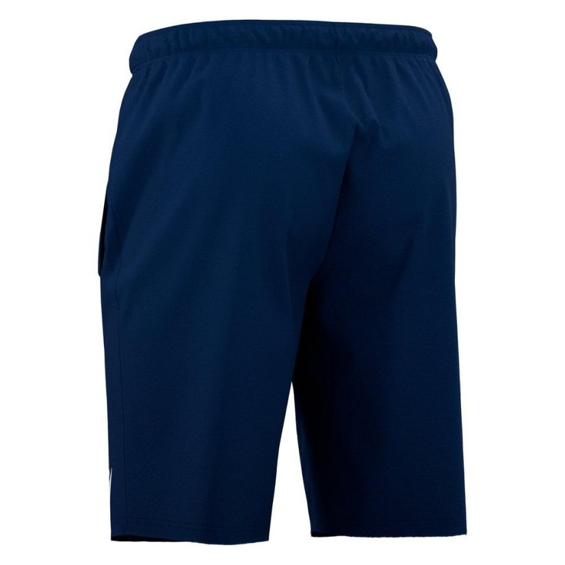 Bermudy Macron Fern - Barva: Šedá, Velikost: 5XL