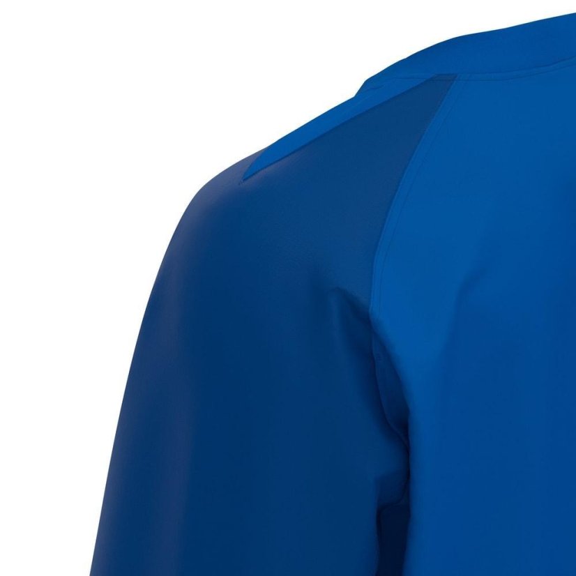 Triko Macron Skarn Contact Top - Barva: Červená, Velikost: 3XS