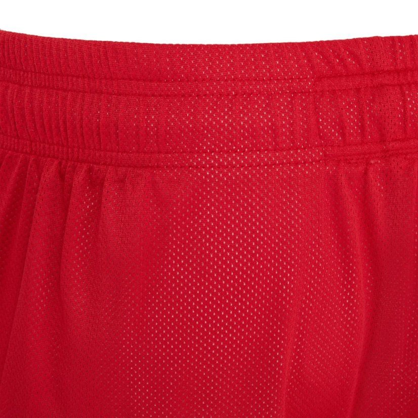 Šortky Macron Denver - Barva: Černá/bílá, Velikost: 3XL