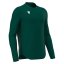 Sportovní dres Macron Void LS - Barva: Šedá, Velikost: 4XL