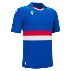 Fotbalový dres Macron Charon Eco