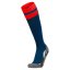 Štulpny Macron Azlon - Barva: Zelená/černá, Velikost: L