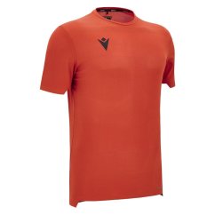 Tričko Macron Act Icon Ce Clement